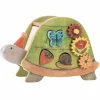 Clearance Tortue d'activités Trois petits lapins Jouet D'Activités