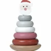Online Tour à empiler en bois Père Noël Jouet À Empiler