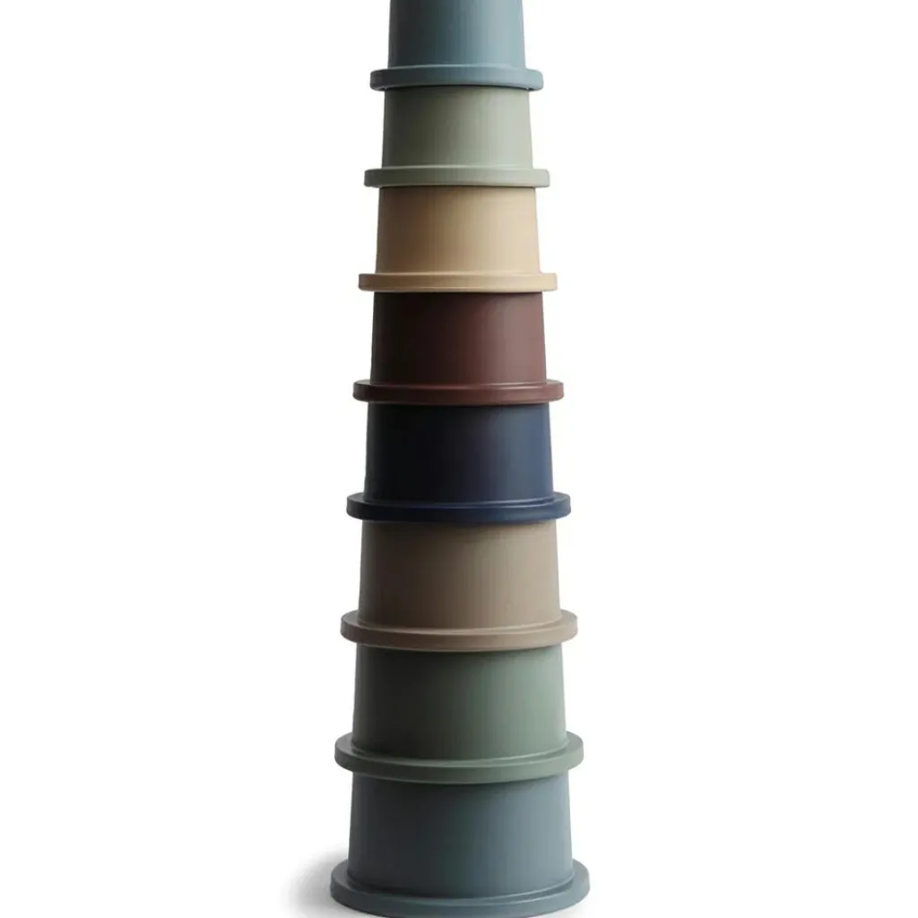 Best Tour à empiler Forrest Jouet À Empiler