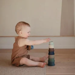 Best Tour à empiler Forrest Jouet À Empiler