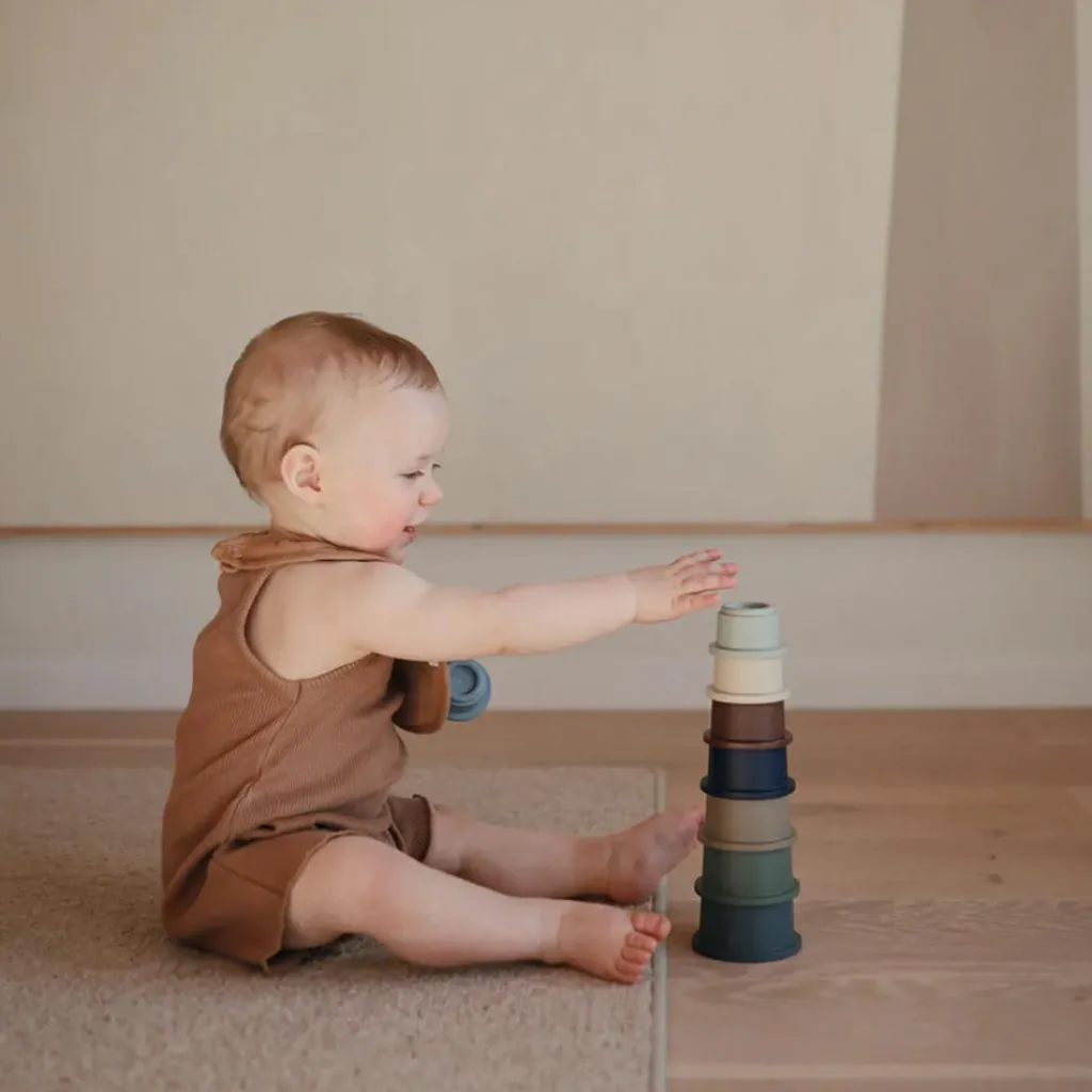 Best Tour à empiler Forrest Jouet À Empiler