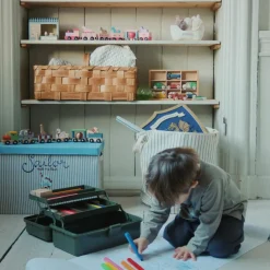 Hot Train d'animaux en bois Jeu De Construction