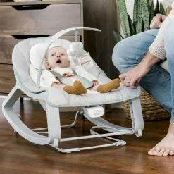 Discount Transat à bascule 3 en 1 Weaver Transat