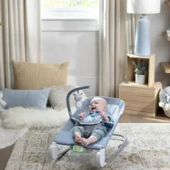 Transat à bascule Chambray Transat