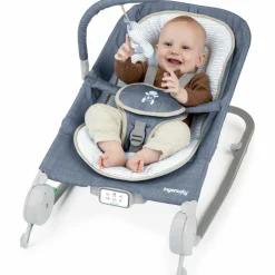 Transat à bascule Chambray Transat