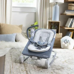 Transat à bascule Chambray Transat