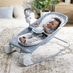 Transat à bascule Chambray Transat