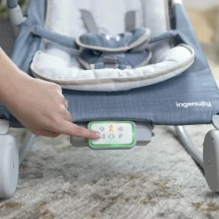 Transat à bascule Chambray Transat