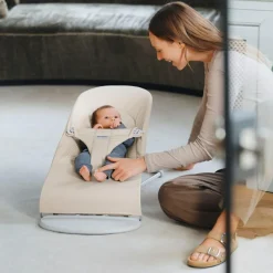 New Transat Balance Soft beige clair Transat