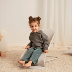 New Transat Balance Soft beige clair Transat