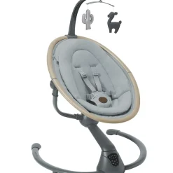 Hot Transat balancelle Cassia Beyond Grey Eco Balancelle