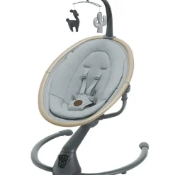 Hot Transat balancelle Cassia Beyond Grey Eco Balancelle