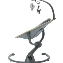 Hot Transat balancelle Cassia Beyond Grey Eco Balancelle