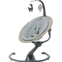 Hot Transat balancelle Cassia Beyond Grey Eco Balancelle