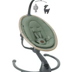 Clearance Transat balancelle Cassia Beyond Green Eco Balancelle