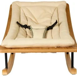 Transat bas Beige Transat