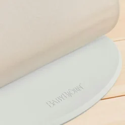 New Transat Bliss à balancement Jersey 3D beige Transat