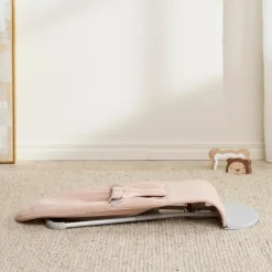 New Transat Bliss Tissé chiné rose Transat