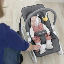 Discount Transat Easy gris Transat