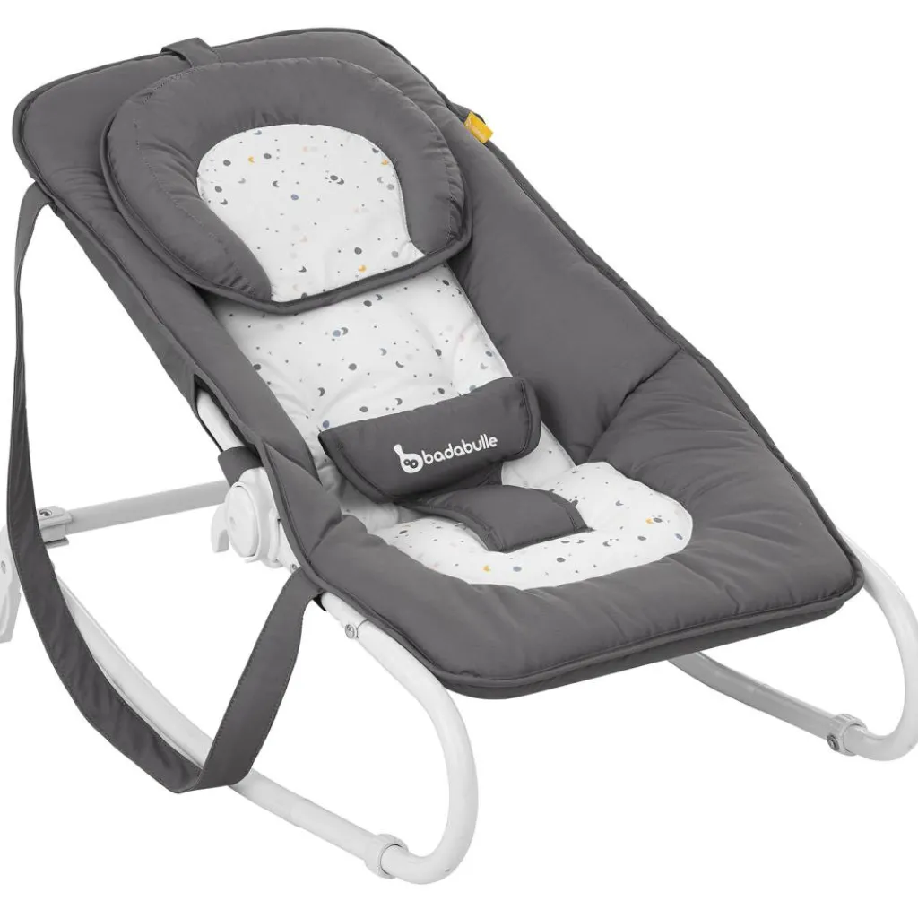 Discount Transat Easy gris Transat