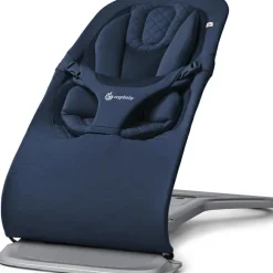 Hot Transat Evolve 3 en 1 bleu nuit Transat