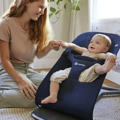 Hot Transat Evolve 3 en 1 bleu nuit Transat