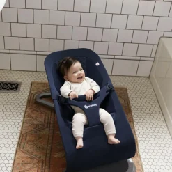 Hot Transat Evolve 3 en 1 bleu nuit Transat