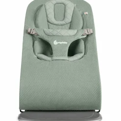 Transat Evolve 3 en 1 Mesh Sage Green Transat