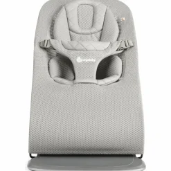 Sale Transat Evolve 3 en 1 Mesh Gris Clair Transat