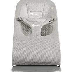 Sale Transat Evolve 3 en 1 Mesh Gris Clair Transat