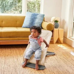 Best Transat Evolve 3 en 1 Mesh Cream Transat