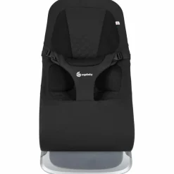 Online Transat Evolve 3 en 1 Onyx Black Transat