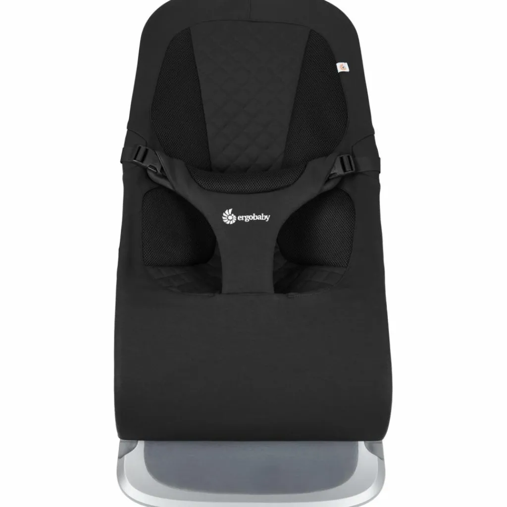 Online Transat Evolve 3 en 1 Onyx Black Transat