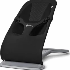 Online Transat Evolve 3 en 1 Onyx Black Transat