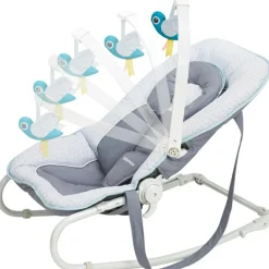 Clearance Transat Graphik Bleu Transat