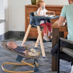 Online Transat Grow With Me gris Transat