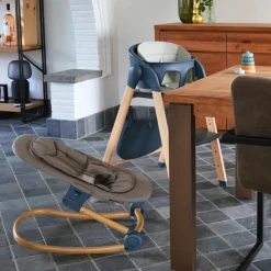 Online Transat Grow With Me gris Transat