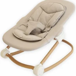 Transat Grow With Me Pure white Transat