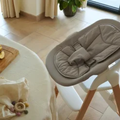 Transat Grow With Me Pure white Transat