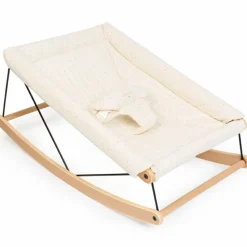 Transat Growing green Honey Sweet Dots Natural Transat