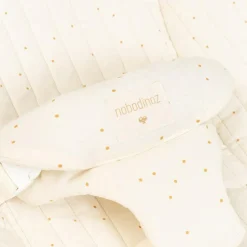 Transat Growing green Honey Sweet Dots Natural Transat