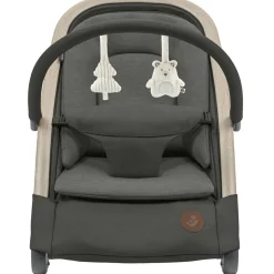 Hot Transat Kori Beyond Graphite Eco Transat