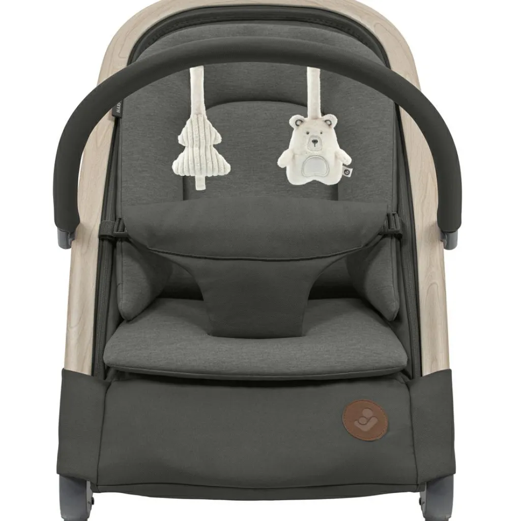 Hot Transat Kori Beyond Graphite Eco Transat