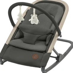 Hot Transat Kori Beyond Graphite Eco Transat