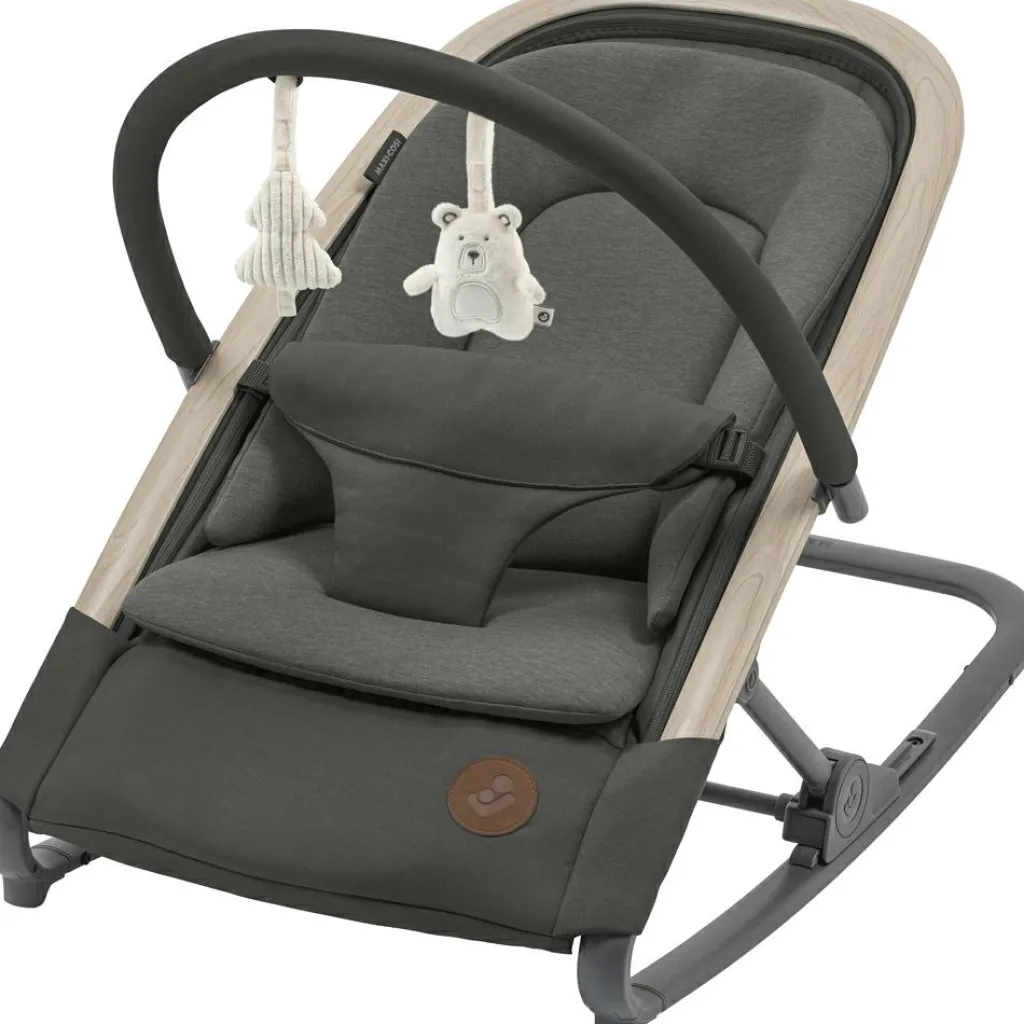 Hot Transat Kori Beyond Graphite Eco Transat