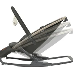 Hot Transat Kori Beyond Graphite Eco Transat