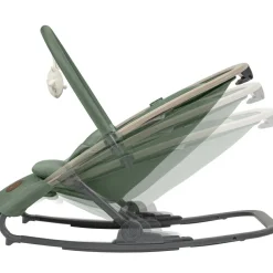 New Transat Kori Beyond Green Eco Transat