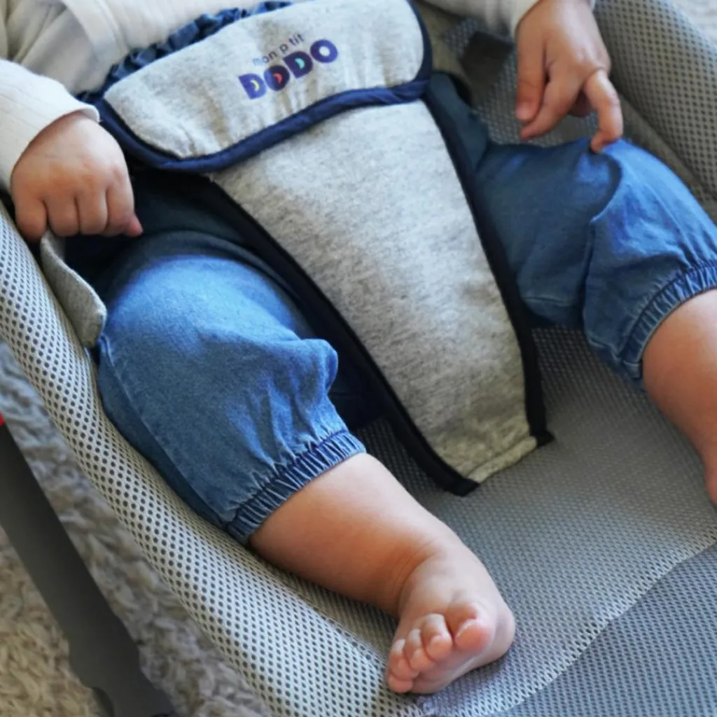 Sale Transat nomade Nuaj Transat