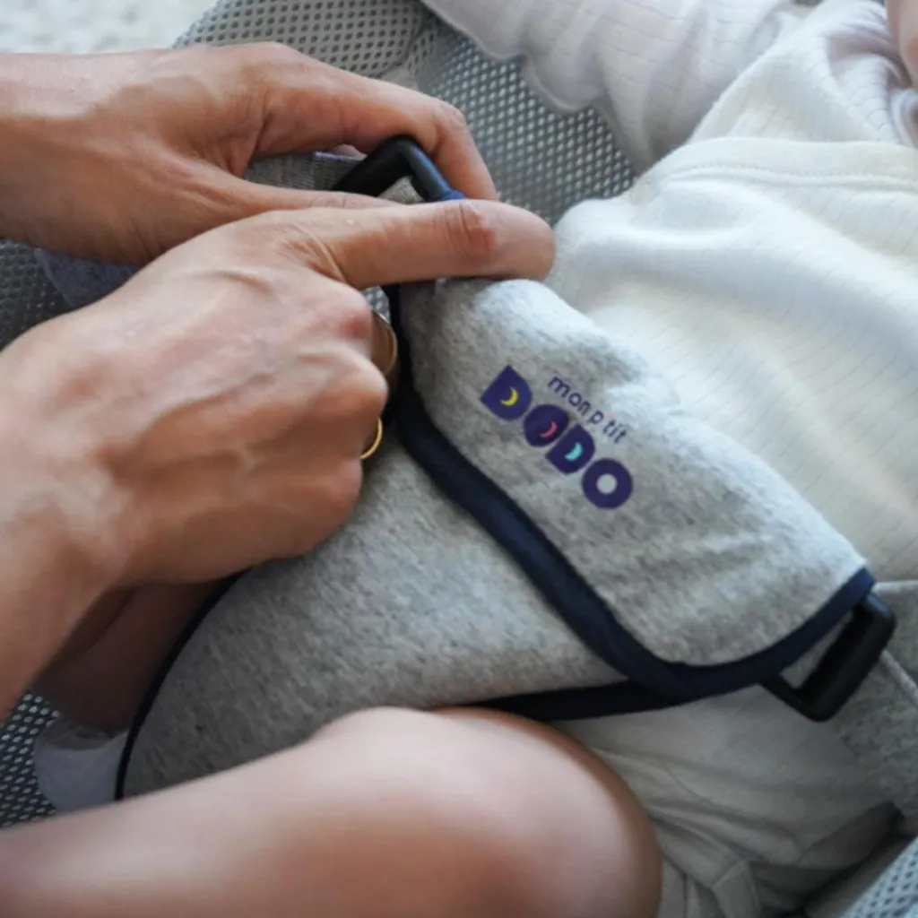 Sale Transat nomade Nuaj Transat