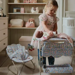 Sale Transat pour poupée Fleur Rosier Accessoires Poupée